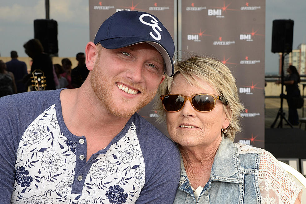 Cole Swindell’s Mom Has Died
