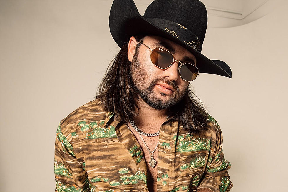 Koe Wetzel Has Come a Long, Long Way [Radio Texas Live Legends, On Demand]