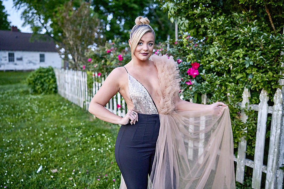 WATCH: Lauren Alaina Has Breakup Advice Everyone Needs to Hear