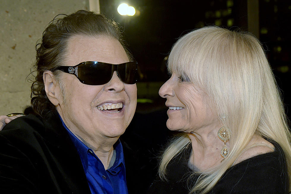 Ronnie Milsap&#8217;s Wife of More Than 50 Years, Joyce Milsap, Has Died