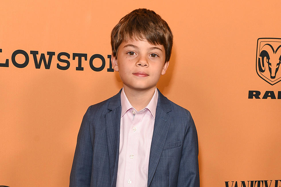 ‘Yellowstone’s’ Youngest Cast Member May Be the Ultimate Insider