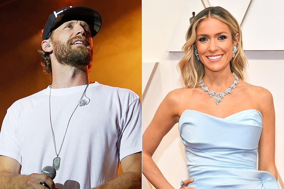 Chase Rice on Kristin Cavallari Romance Rumors: My Personal Life Is Personal