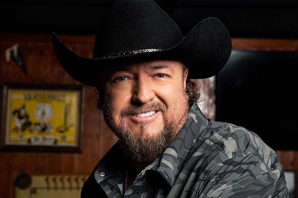 Colt Ford&#8217;s &#8216;Keys to the Country&#8217; Features Vince Gill, Dan Tyminski + More [Exclusive Premiere]