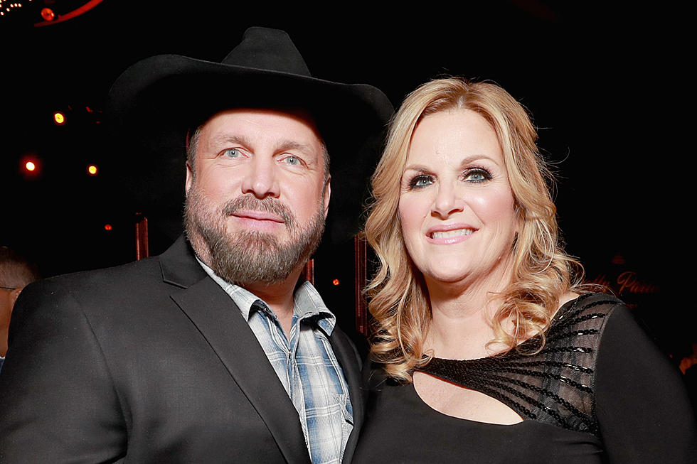 Garth Brooks, Trisha Yearwood Added to Opry's 5,000th Celebration