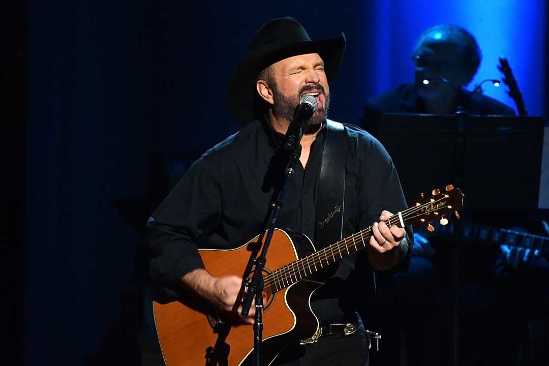 Garth Brooks Announces Grand Ole Opry House Concert