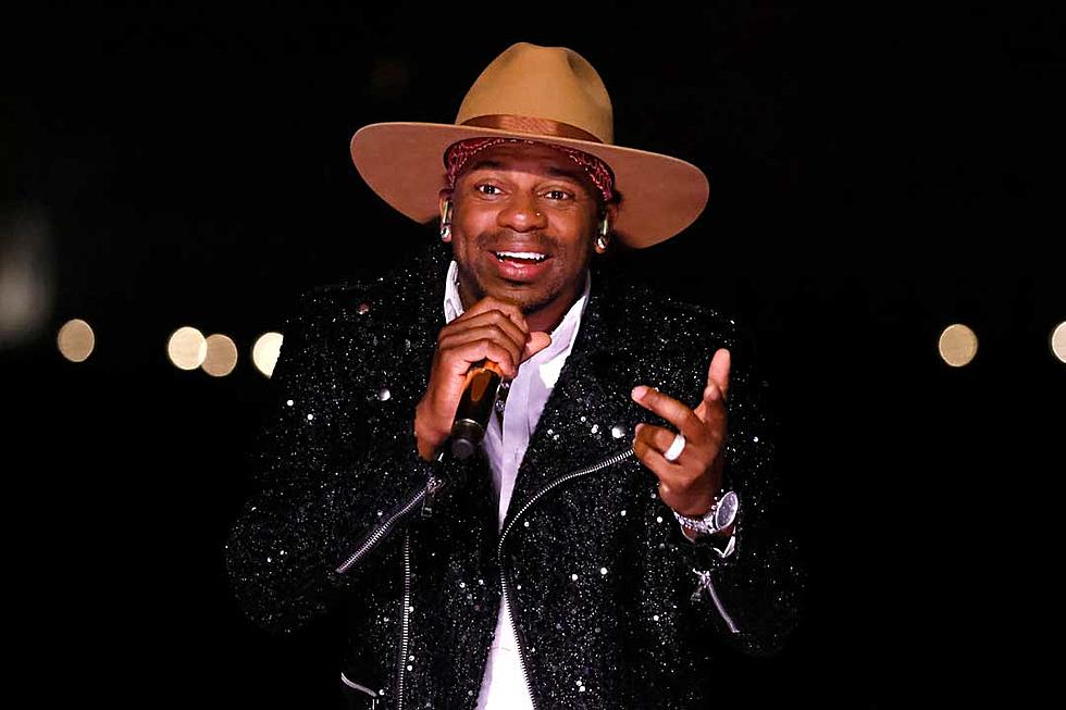 Jimmie Allen Joins &#8216;Dancing With the Stars&#8217; for Season 30