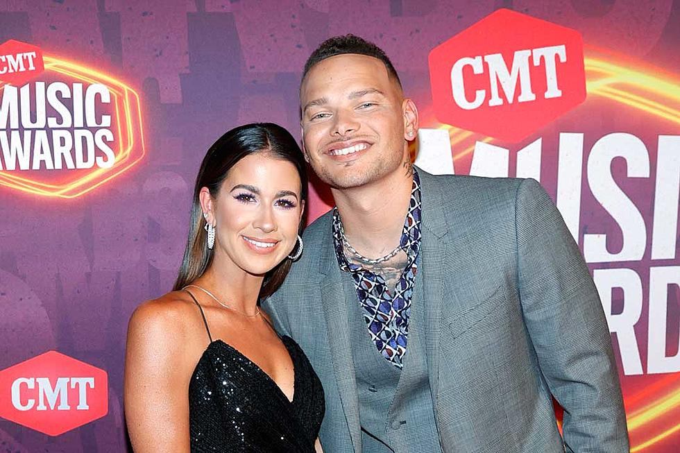 Kane Brown’s Wife Gives a Formal Tour of Daughter Kingsley’s Nursery [Watch]