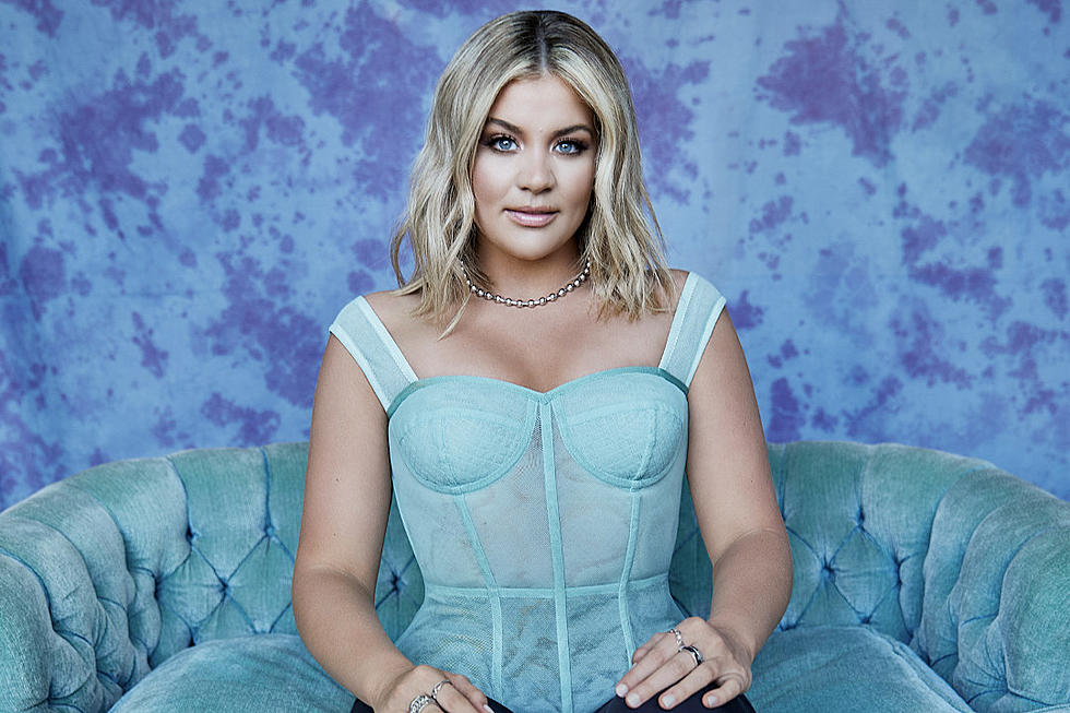 Interview: Lauren Alaina Finds Her Hope Again With New Album, &#8216;Sitting Pretty on Top of the World&#8217;