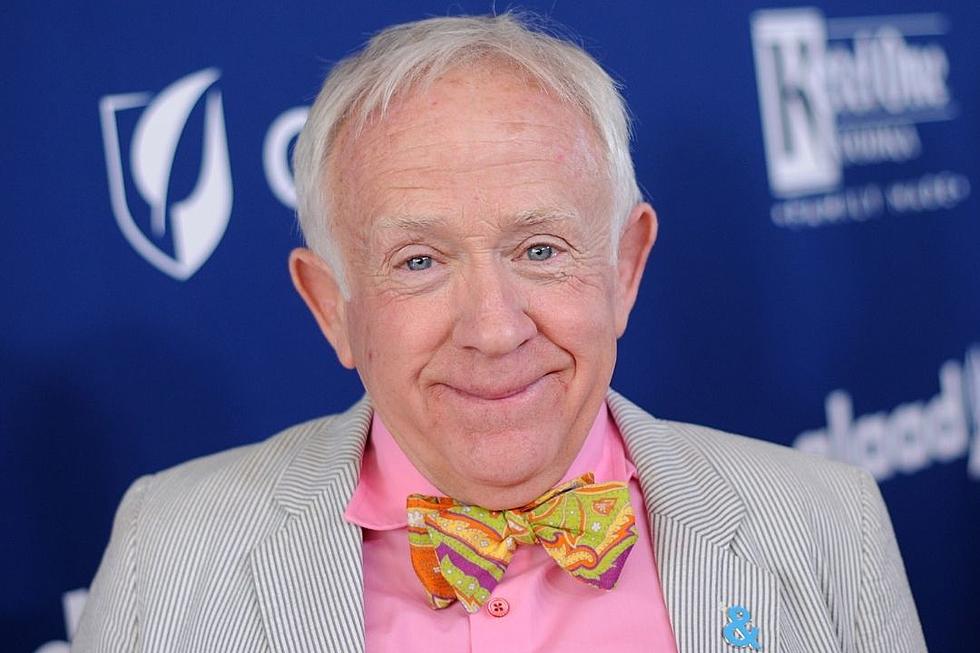 Leslie Jordan Will Headline the Ryman Auditorium With Lots of Special Guests