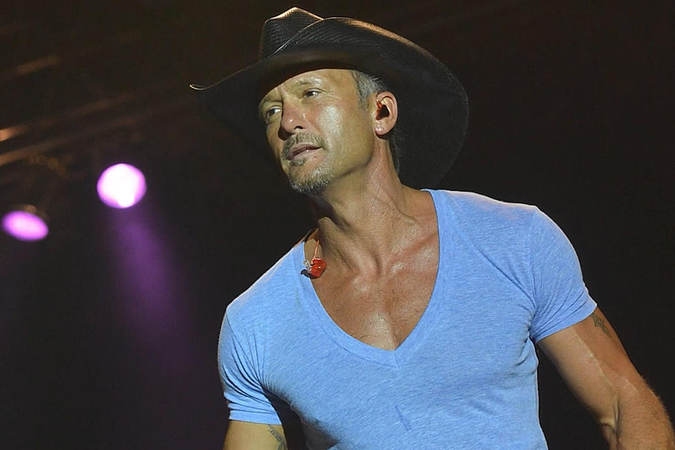 How Well Do You Know Tim McGraw? Take the Quiz!