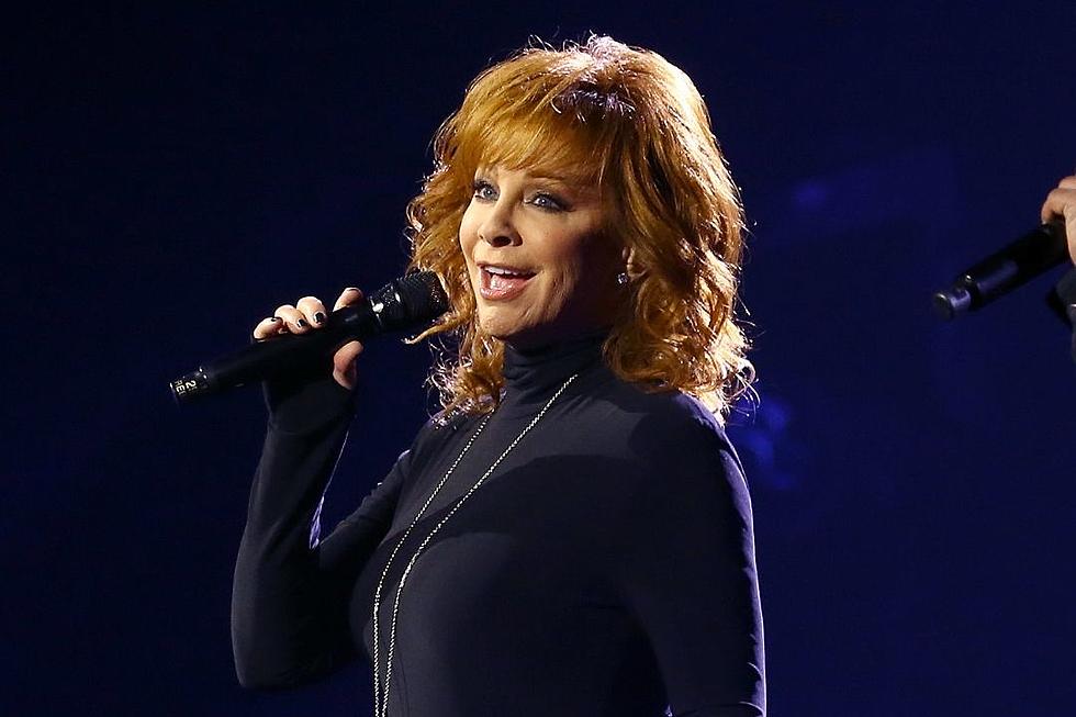 Reba McEntire Is Coming To Idaho For The First Time In 15 Yrs