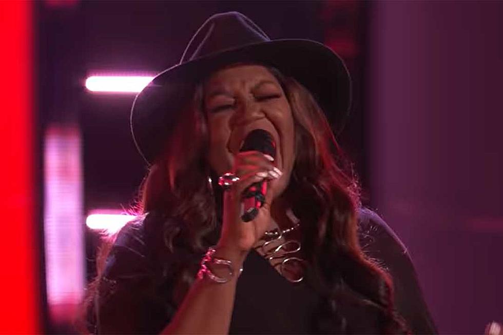 Blake Shelton Scores Powerful ‘The Voice’ Team Member After Stunning Blind Audition [Watch]