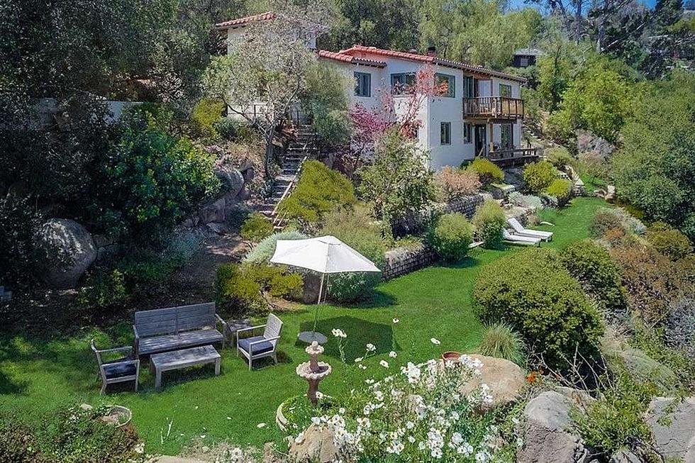 &#8216;Yellowstone&#8217; Star Hassie Harrison Buys Stunning $2.5 Million California Villa — See Inside [Pictures]