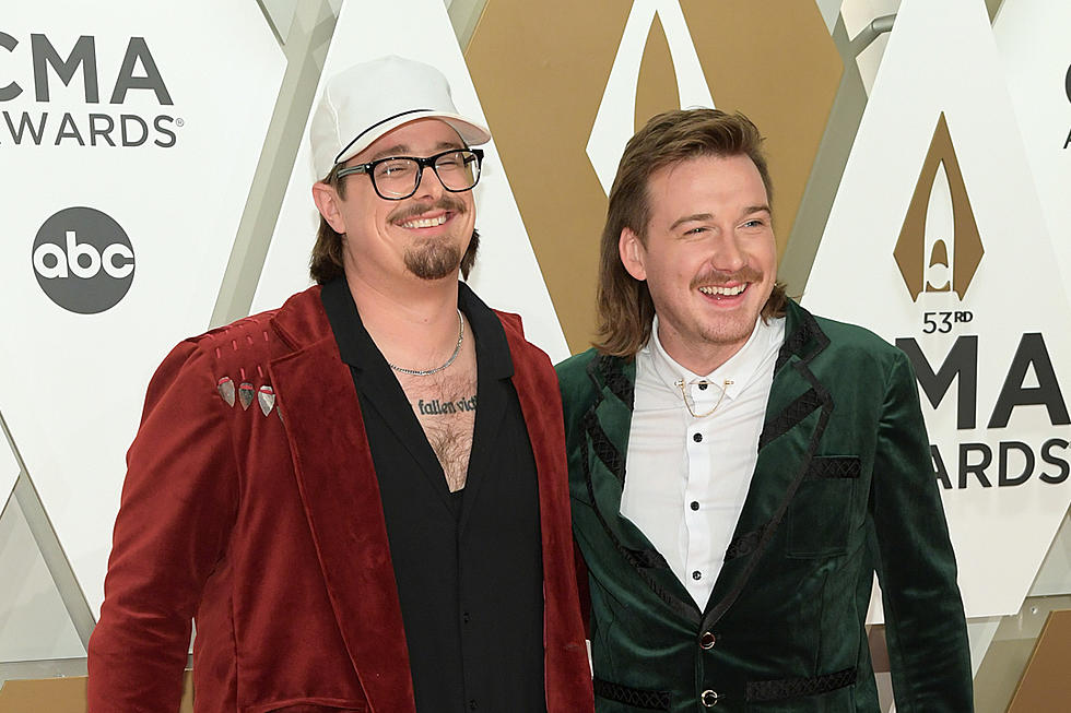 Hardy Speaks Up About the CMA&#8217;s Morgan Wallen Decision