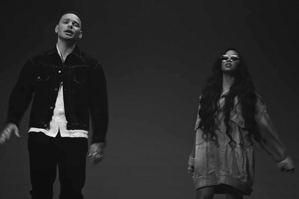 Hear Kane Brown&#8217;s New Song With R&#038;B Singer H.E.R., &#8216;Blessed &#038; Free&#8217;