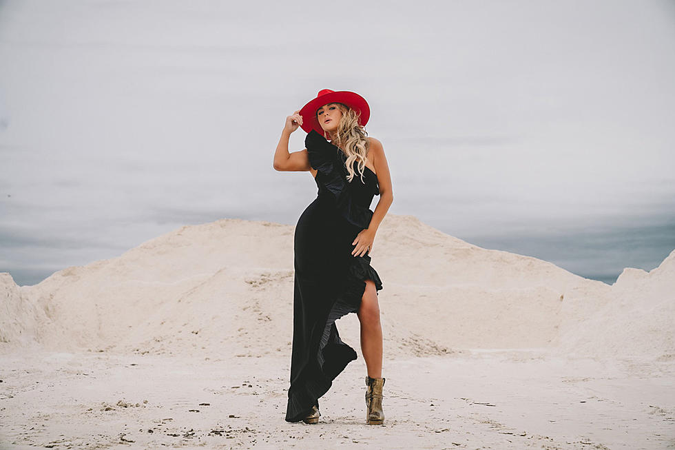Leah Turner Brings a Latin American Influence to Country Music With New EP