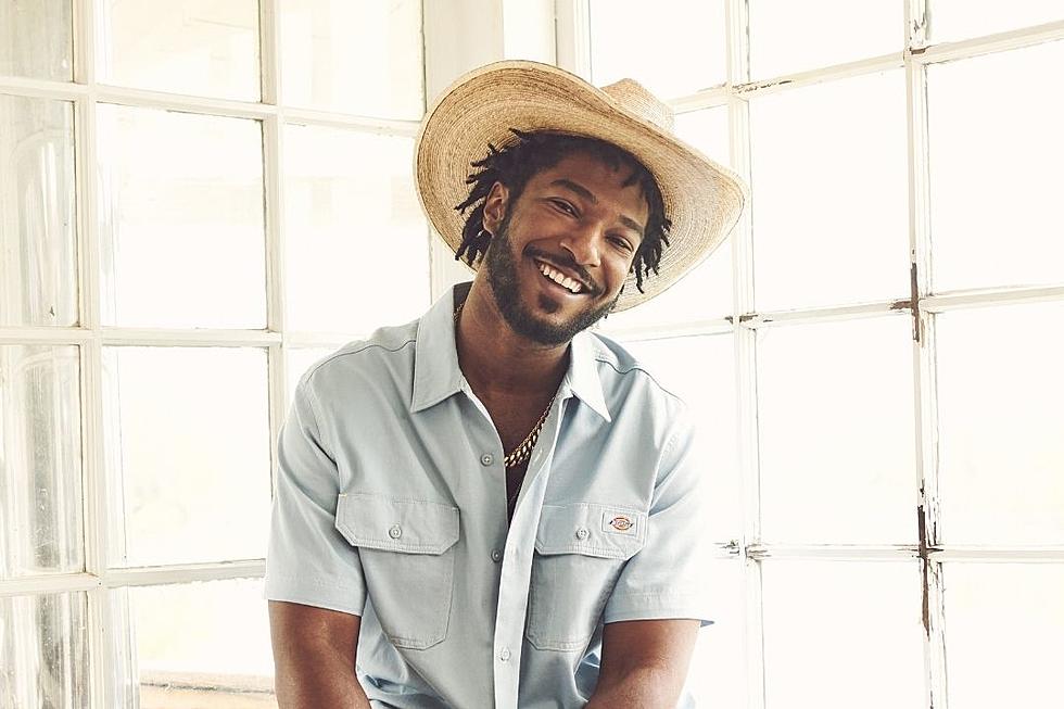 Willie Jones’ New Song ‘Get Low, Get High’ Is a Feel-Good Anthem [Listen]