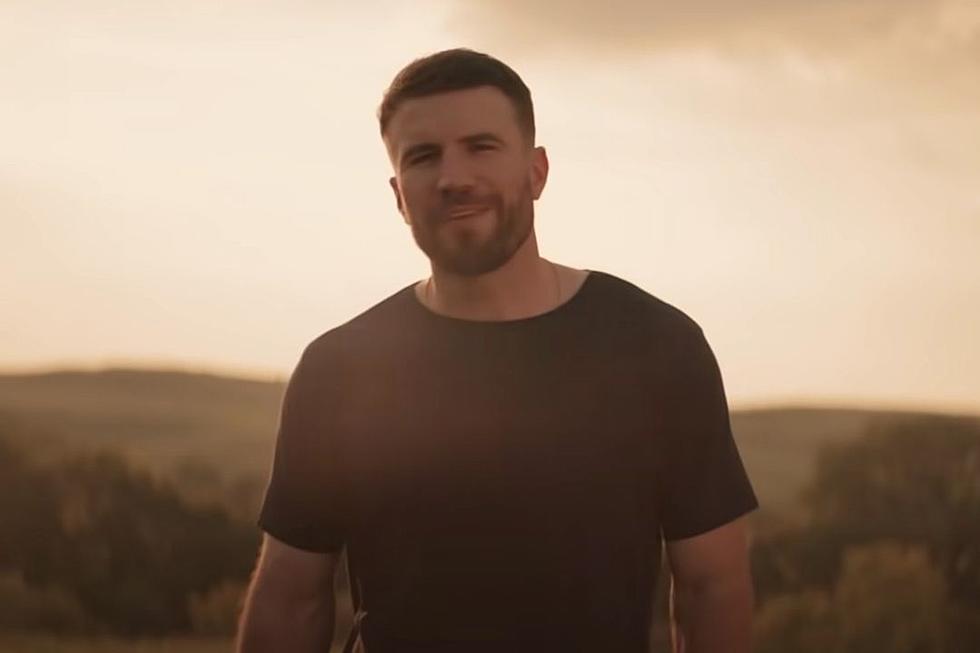 Sam Hunt Takes a Trip Down Memory Lane With '23' Video