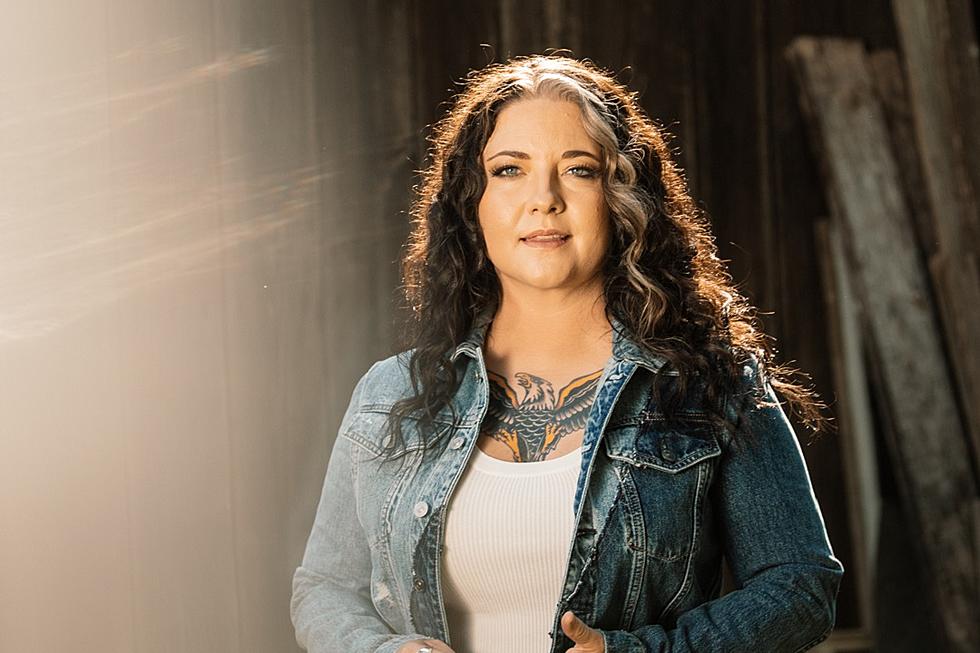Ashley McBryde Adds More 2022 This Town Talks Tour Dates