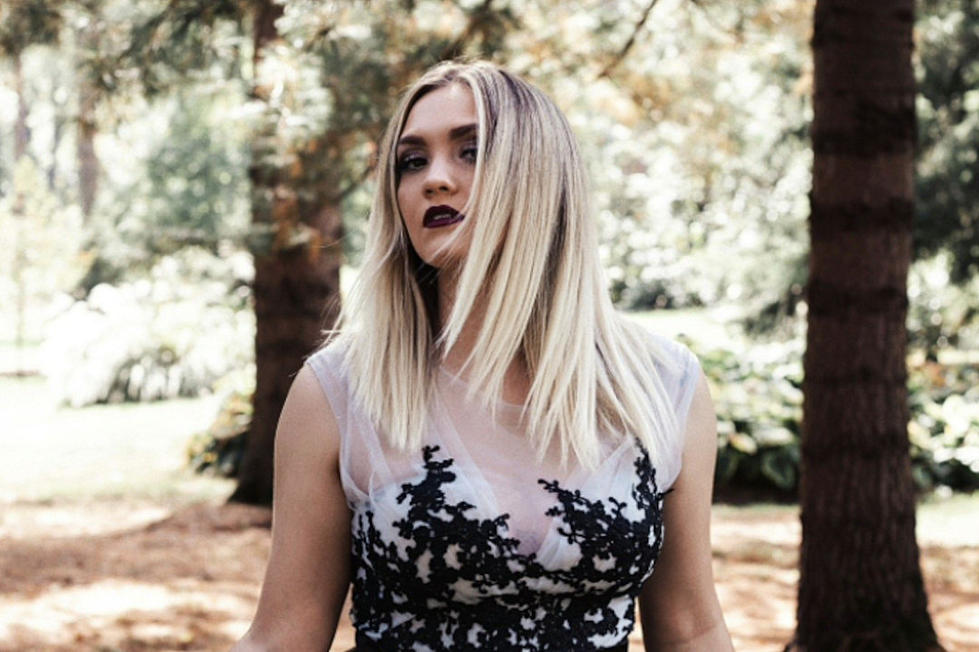 Ava Rowland Is Haunted by the Past in New Single, &#8216;Ghost&#8217; [Exclusive Premiere]