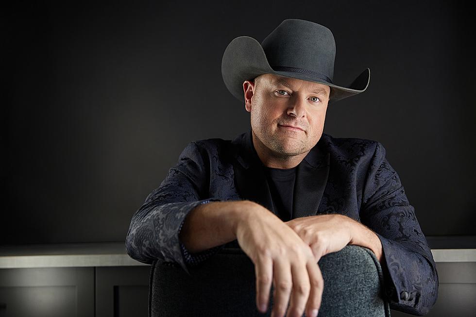 Gord Bamford Gives Trippy Performance in 'Drink Along Song' Video