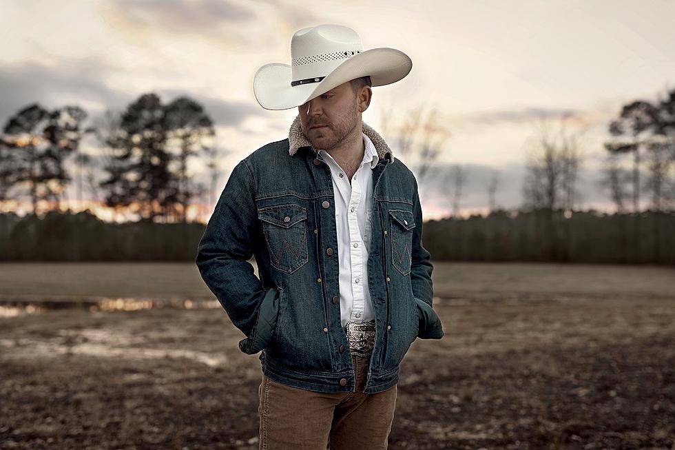 Justin Moore Embraces Domestic Life in New Single, &#8216;With a Woman You Love&#8217; [Listen]