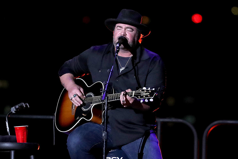 LISTEN: Lee Brice Pivots With 'Soul,' His Funkiest Single Yet