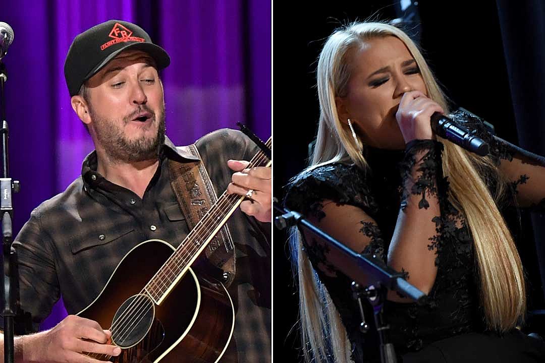 Luke Bryan + Gabby Barrett Among New 2021 CMA Performers