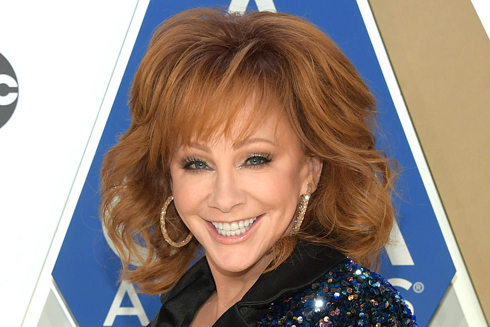 Reba McEntire Brought ‘Fancy’ to Son Shelby’s Wedding Reception [Watch]