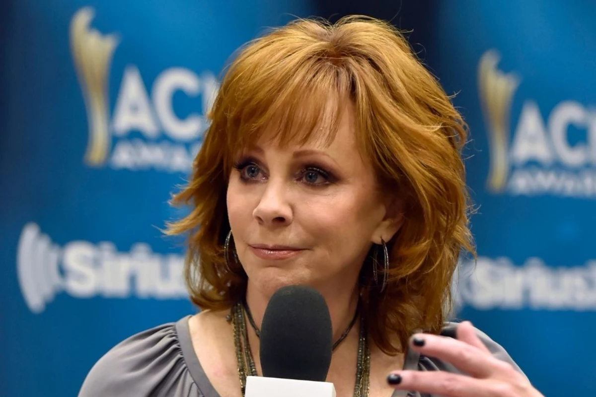 Reba McEntire Took Control of Her Own Life After Divorce