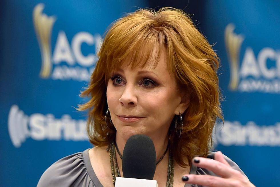 Reba McEntire Took Control of Her Life After Her Divorce: &#8216;I Started Signing the Checks&#8217;