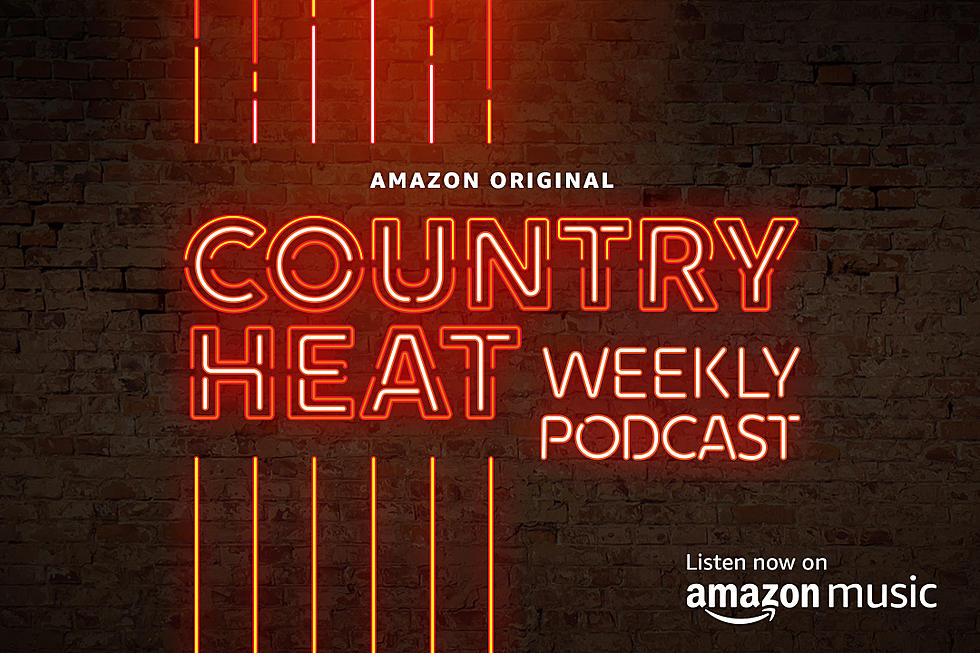 Country Heat Weekly: A fresh perspective on Country Music and Nashville