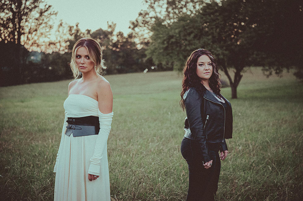 Carly Pearce Ashley Mcbryde S New Video Details A Love Triangle