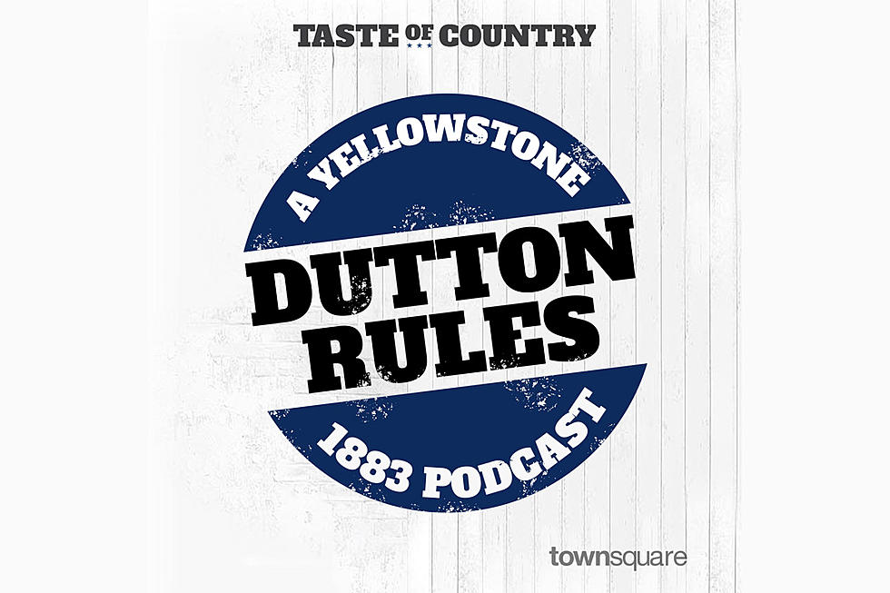 Introducing Dutton Rules: A &#8216;Yellowstone&#8217; and &#8216;1883&#8217; Podcast
