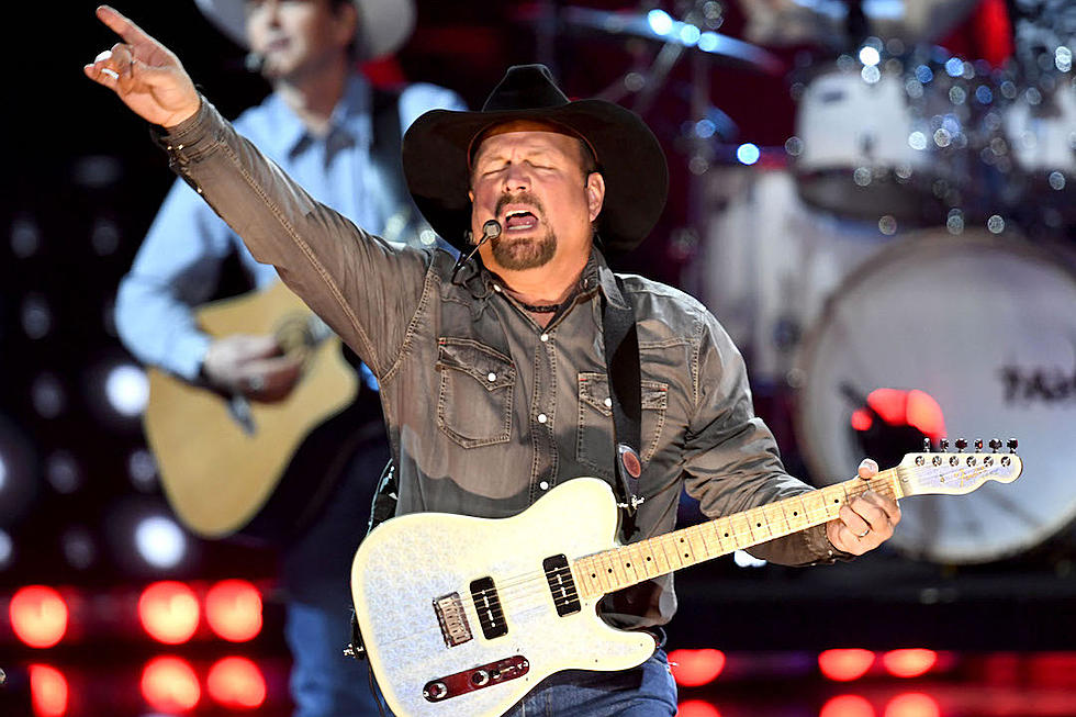 Callin’ Baton Rouge: Garth Brooks’ Tiger Stadium Show Could Be Record Breaking