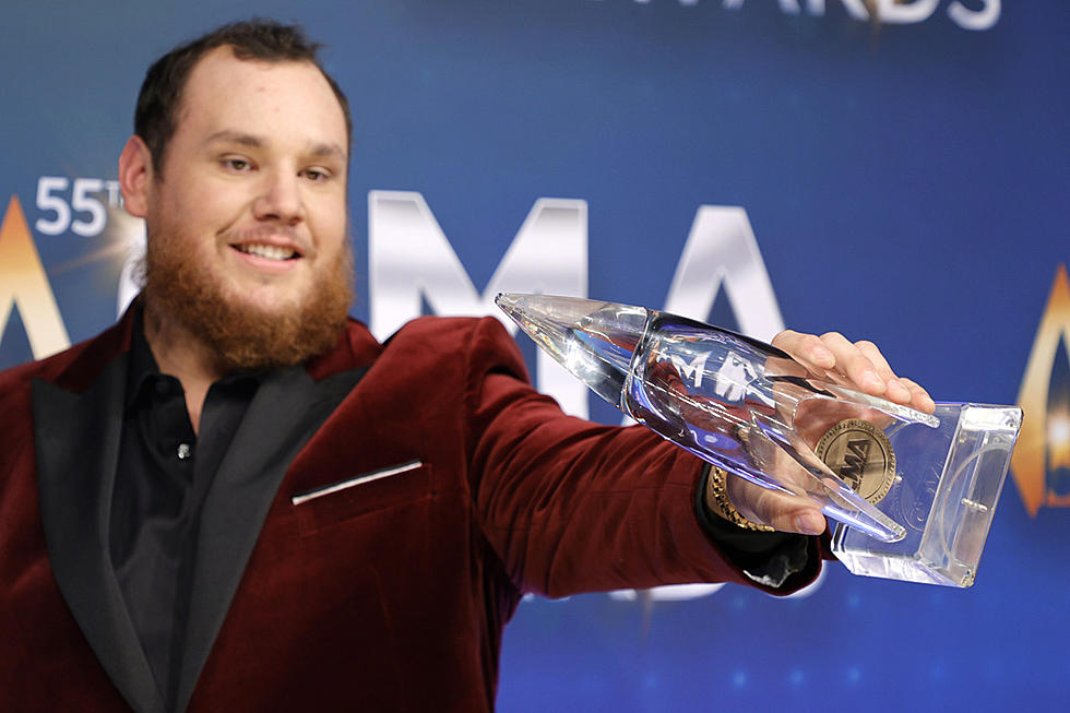 2022 CMA Awards Recap [Live Blog]