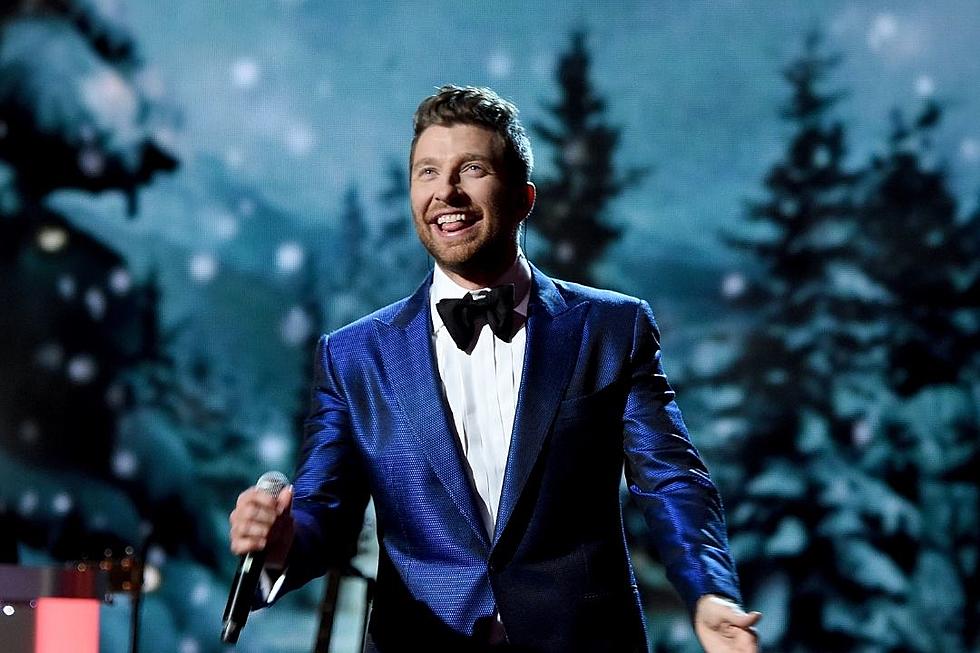 Brett Eldredge Books Three Christmas Shows in Nashville