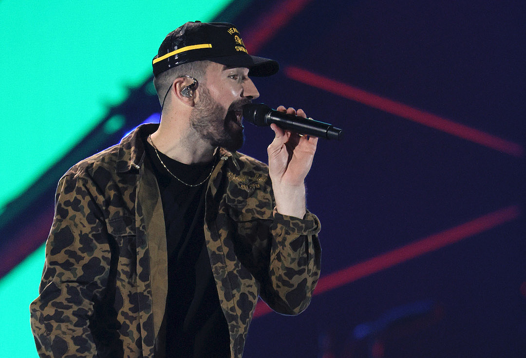 Sam Hunt (and Friends) Leading 2022 Casa Fiesta Festival