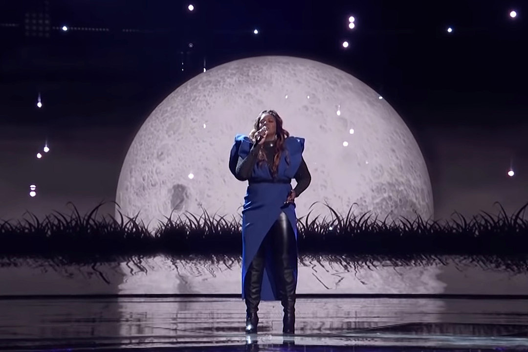 ‘The Voice’: Wendy Moten Dazzles With a Linda Ronstadt Cover