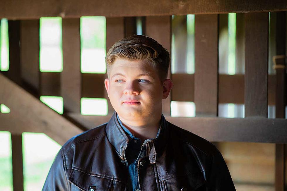 Alex Miller Keeps to Traditional Country for Debut Video