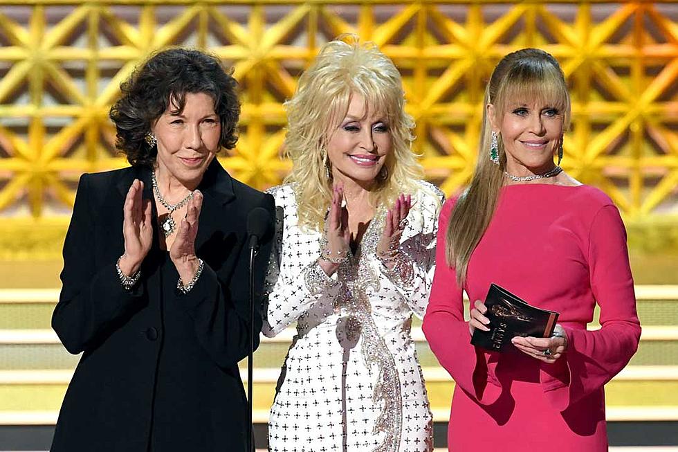 Dolly Parton Reuniting With '9 to 5' Co-Stars