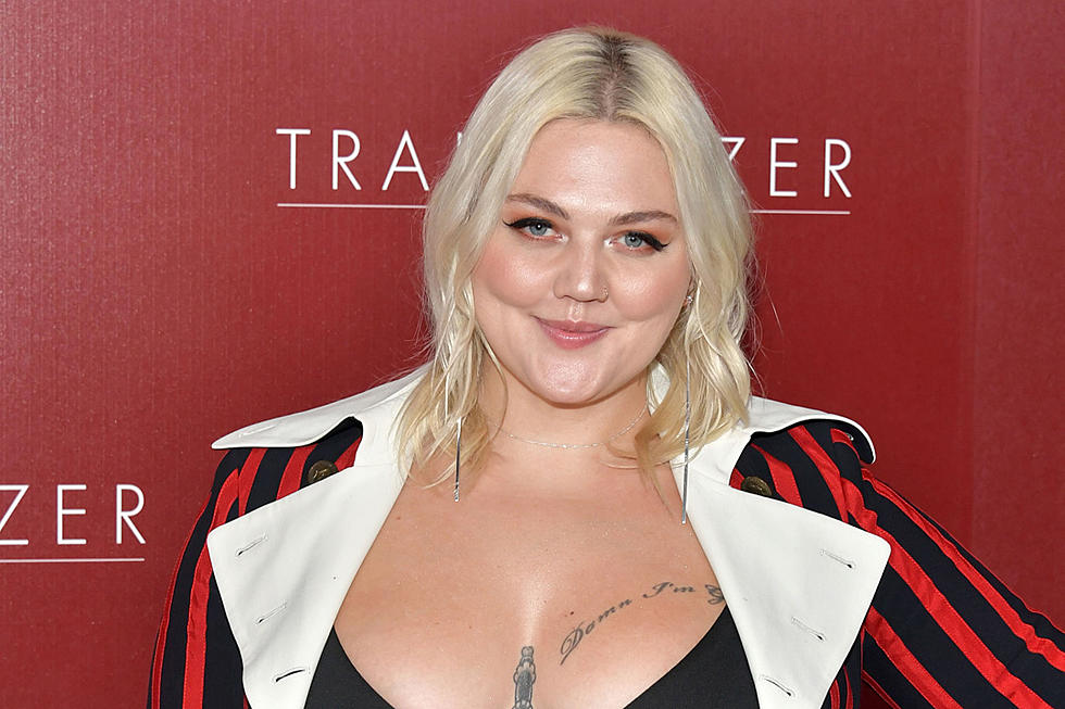 Elle King Is Officially Going Country