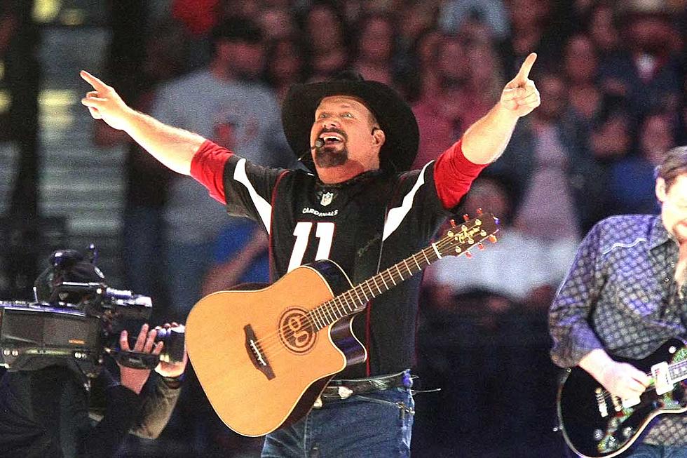 Garth Brooks Plots Two Dates at Croke Park in Ireland for 2022