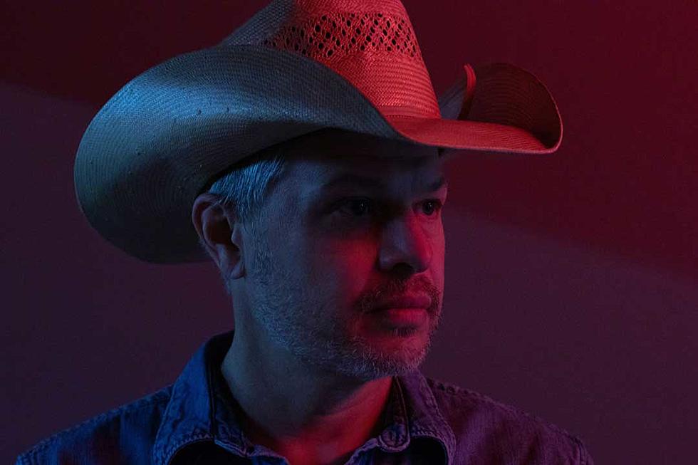 Jason Boland Explores the Unknown in 'Restless Sprits' Video