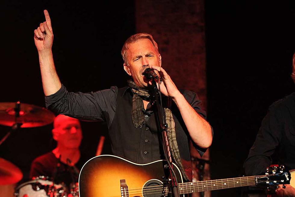 ‘Yellowstone’ Star Kevin Costner’s Playlist Is Chock Full of Killer Country Music