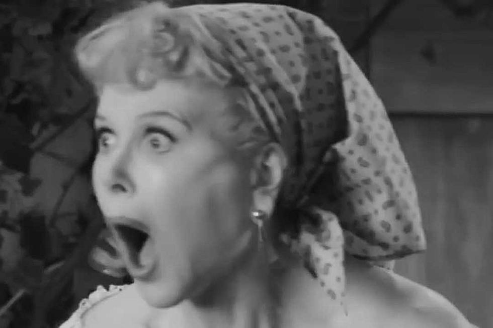 See Nicole Kidman’s Stunning Transformation as Lucille Ball in New ‘Being the Ricardos’ Movie Trailer [Watch]