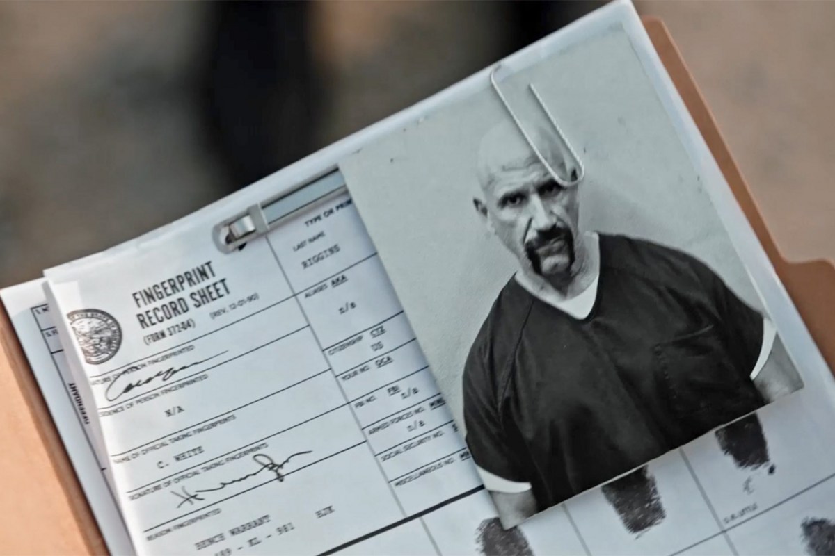 Yellowstone: Meet 'Riggins,' the Man Who Attacked the Dutton Fam