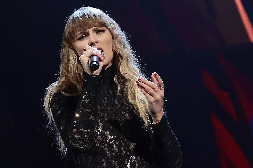 Could Boise Even Handle A Taylor Swift Concert?