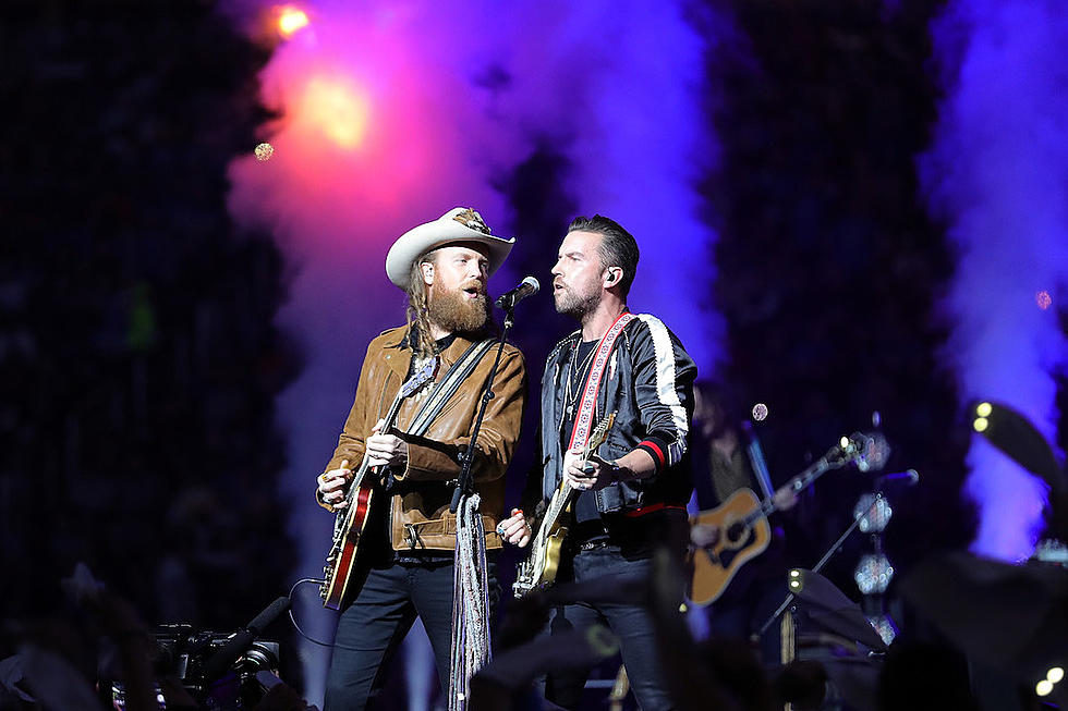 Brothers Osborne Are Releasing a Deluxe Edition of ‘Skeletons’ Album, With Three New Tracks