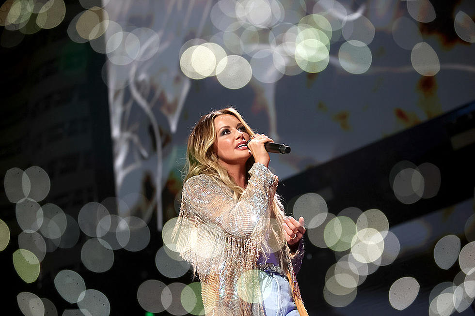 Carly Pearce Announces a Second Leg of Her &#8217;29&#8217; Tour, Going Into 2022